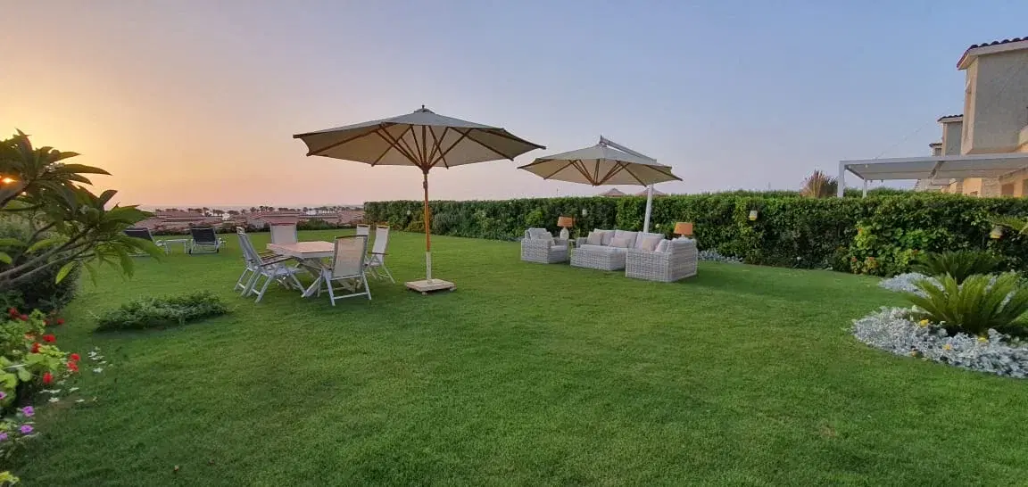 Stunning 6-Bedroom Villa for Sale in Caesar, Ras El Hekma by SODIC