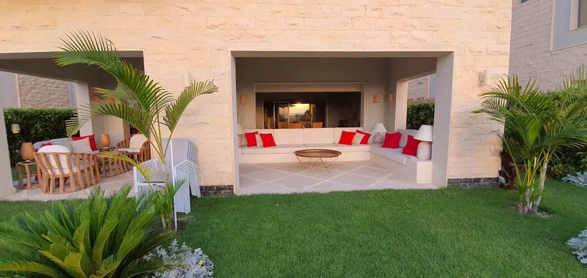 Stunning 6-Bedroom Villa for Sale in Caesar, Ras El Hekma by SODIC