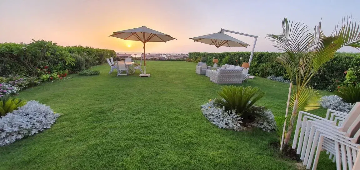 Stunning 6-Bedroom Villa for Sale in Caesar, Ras El Hekma by SODIC
