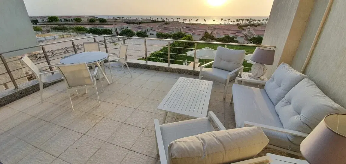Stunning 6-Bedroom Villa for Sale in Caesar, Ras El Hekma by SODIC