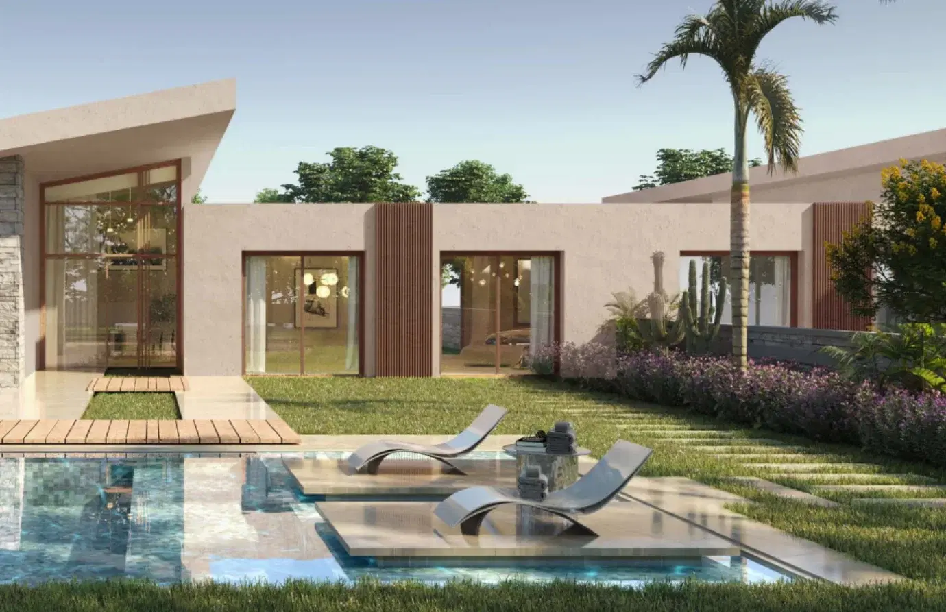 Stunning Twinhouse for Sale in Caesar, Ras El Hekma by SODIC