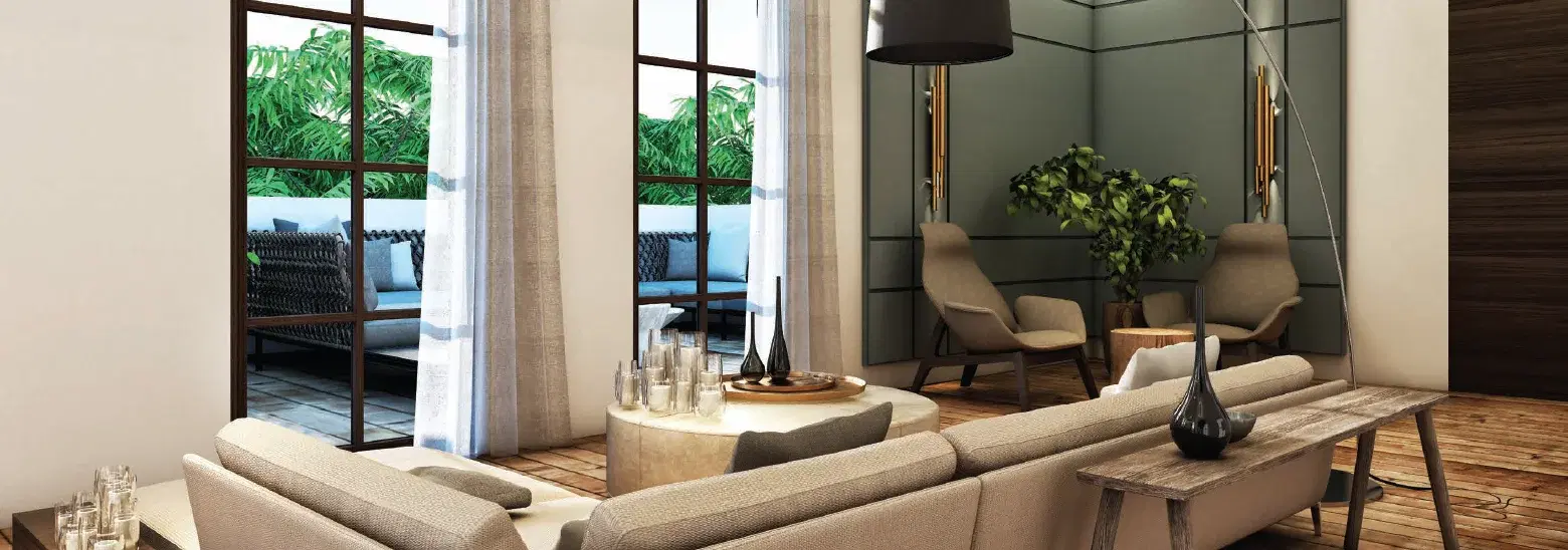 Stylish Chalet for Sale in Seazen Phase 1 with 2 Bedrooms in Al Dabaa by Al Qamzi Developments