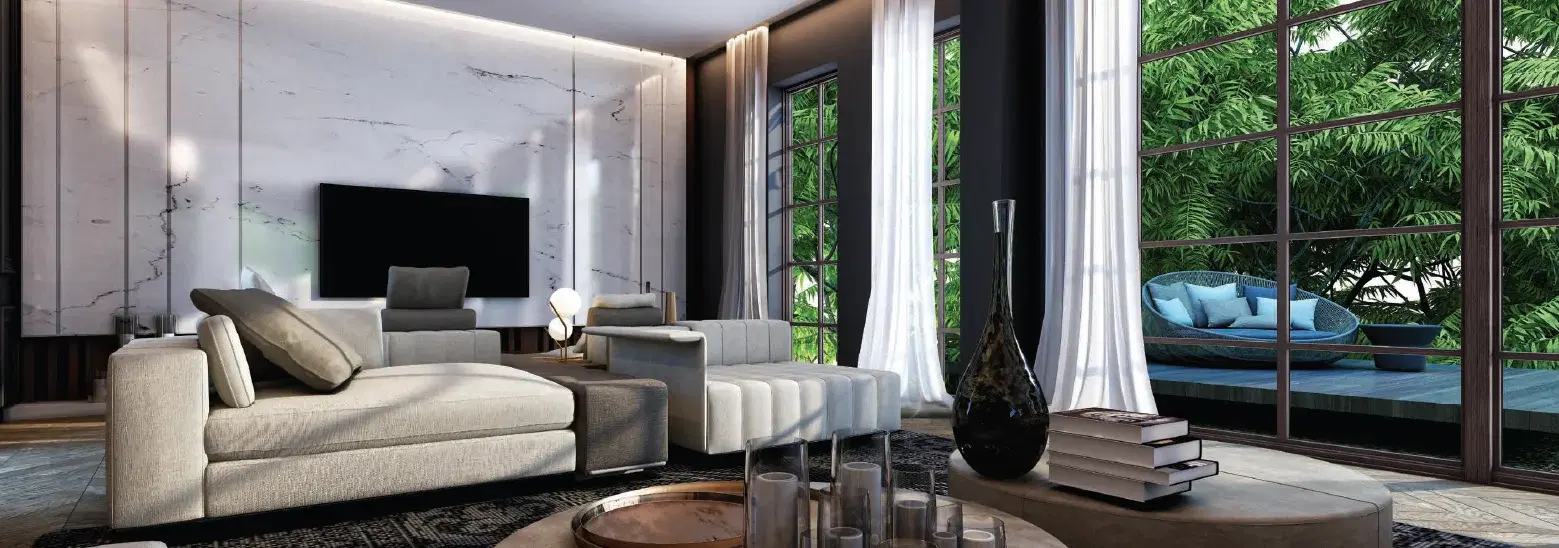 Stylish Chalet for Sale in Seazen Phase 1 with 2 Bedrooms in Al Dabaa by Al Qamzi Developments
