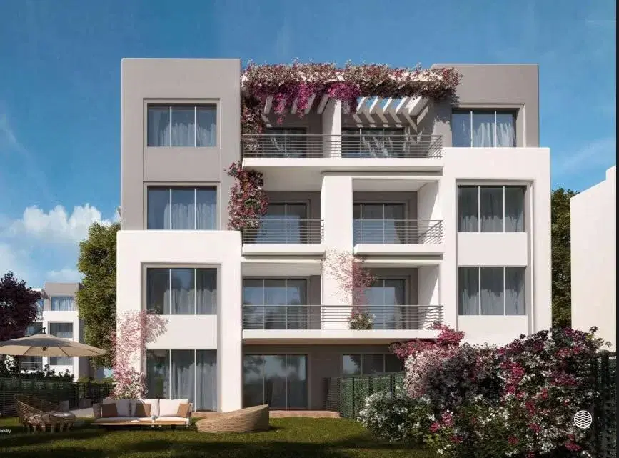 Stunning 2-Bedroom Chalet for Sale in Seazen, Al Dabaa by Al Qamzi Developments