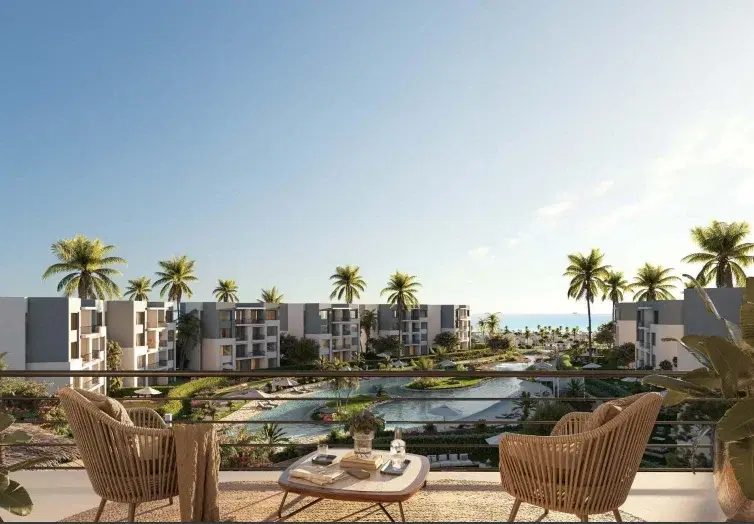 Chalet for Sale in Seazen, Al Dabaa with 2 Bedrooms by Al Qamzi Developments