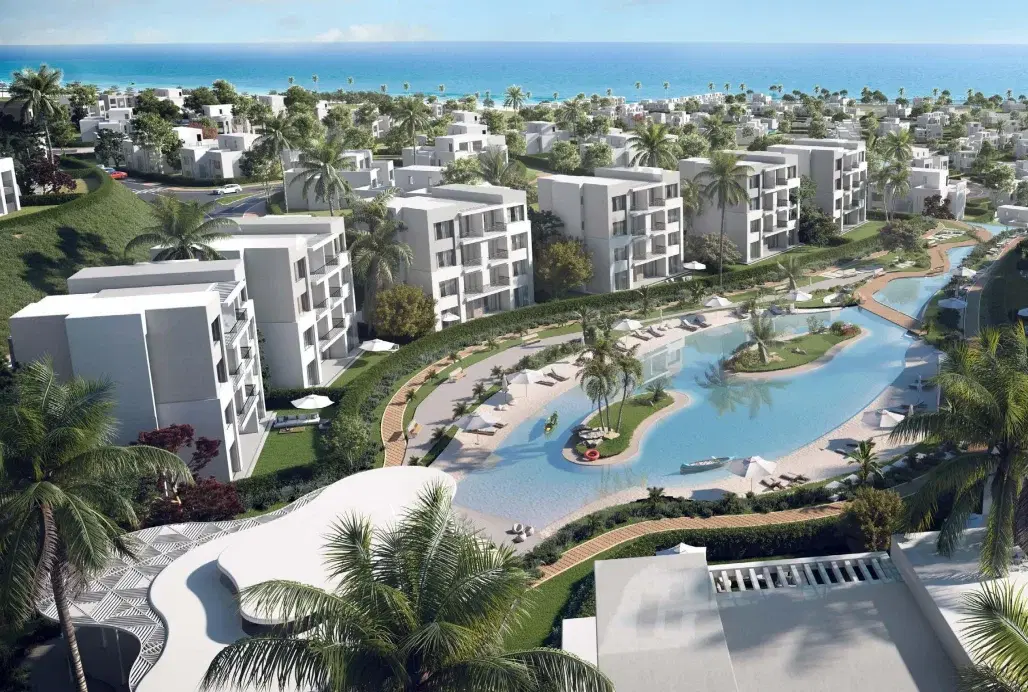 Chalet for Sale in Seazen, Al Dabaa with 2 Bedrooms by Al Qamzi Developments