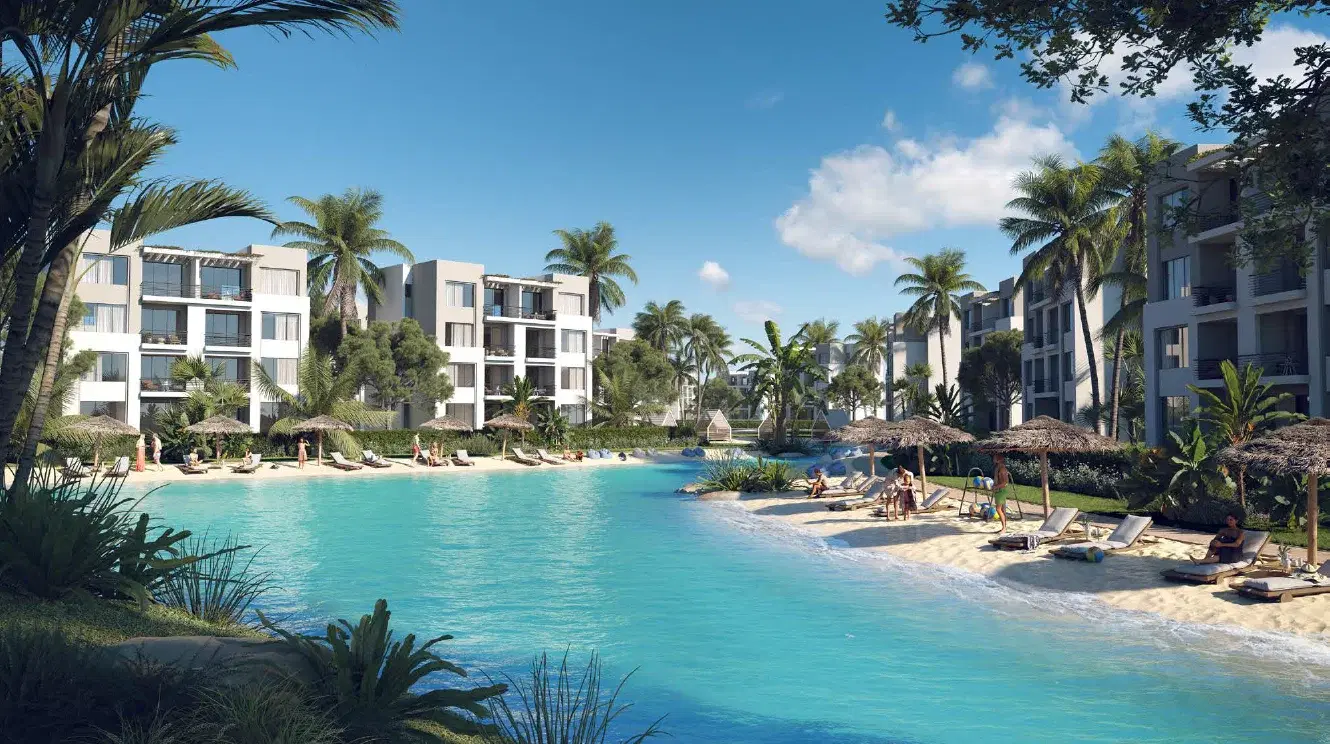 Stunning 3-Bedroom Chalet for Sale in Seazen, Al Dabaa by Al Qamzi Developments
