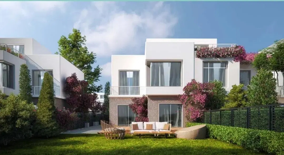 Stunning 3-Bedroom Townhouse for Sale in Seazen, Al Dabaa by Al Qamzi Developments