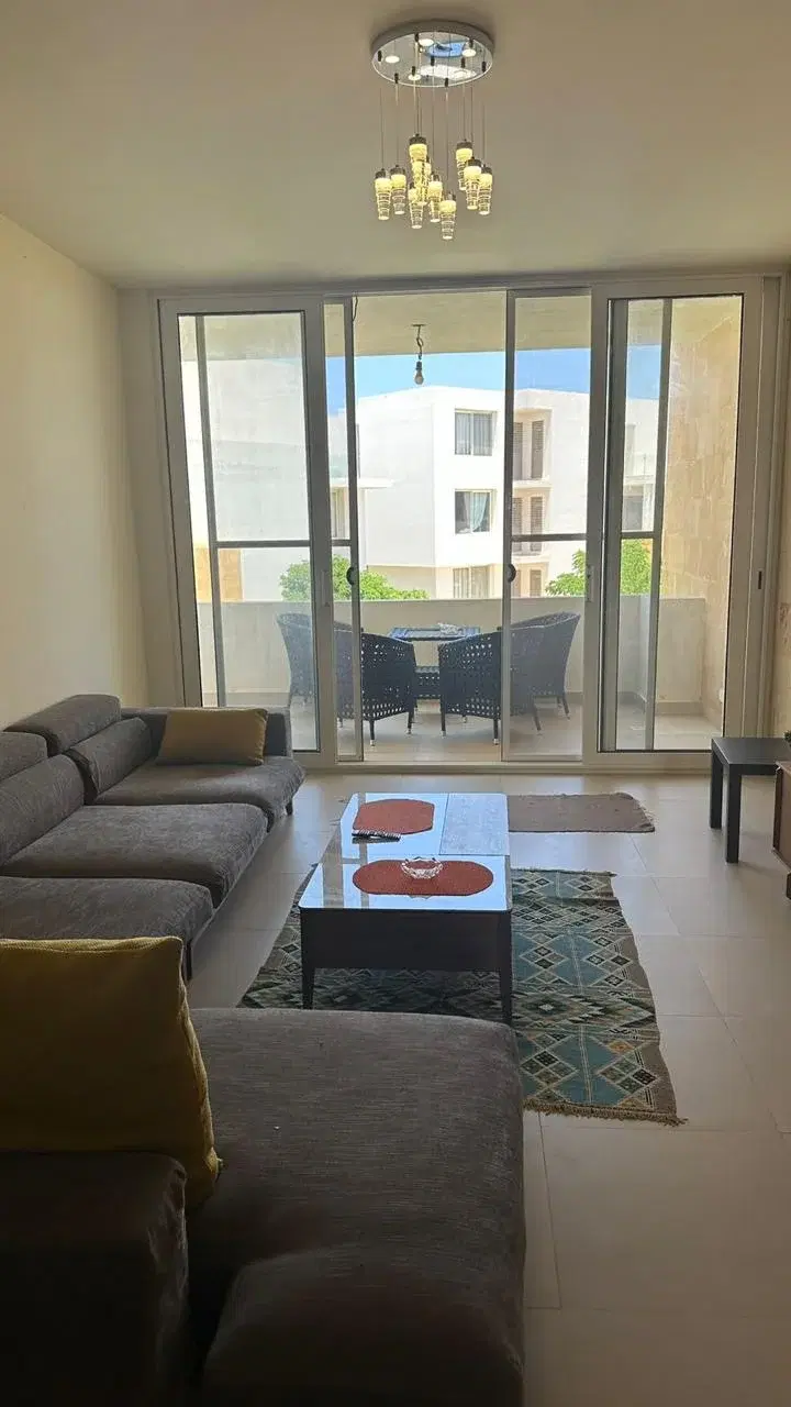 Chalet for Sale in Seashell Sidi Abdel Rahman