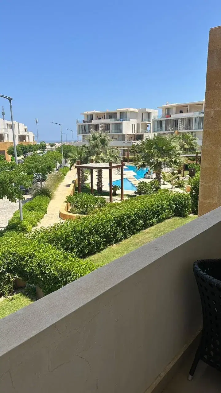 Chalet for Sale in Seashell Sidi Abdel Rahman