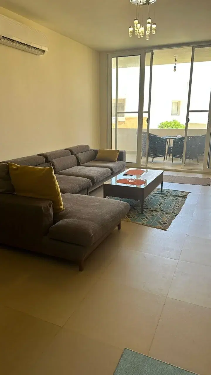 Chalet for Sale in Seashell Sidi Abdel Rahman
