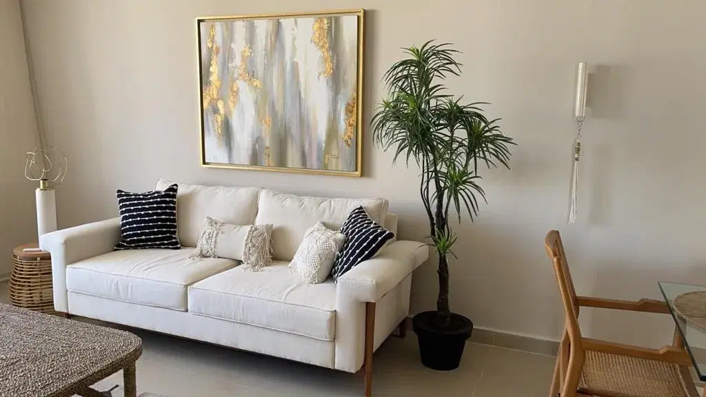 Stunning Chalet for Sale in Seashell Sidi Abdelrahman