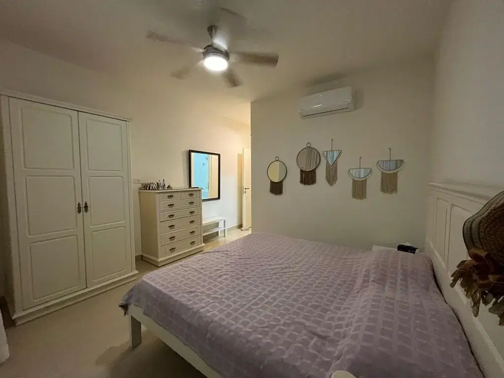 Chalet for Sale in Seashell Sidi Abdel Rahman - 3 Bedrooms by G Developments