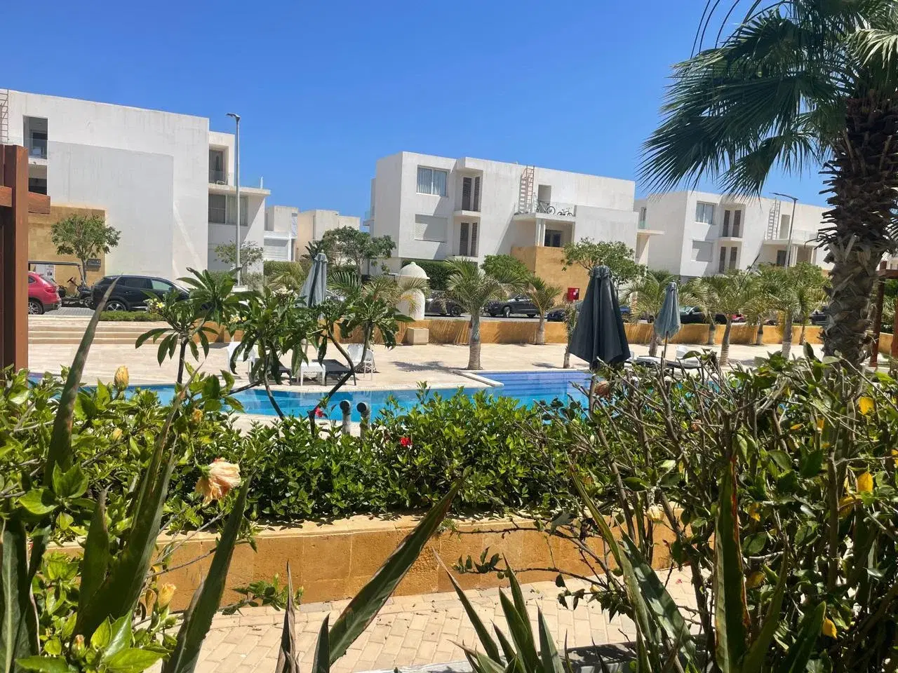 Chalet for Sale in Seashell Sidi Abdel Rahman - 3 Bedrooms by G Developments