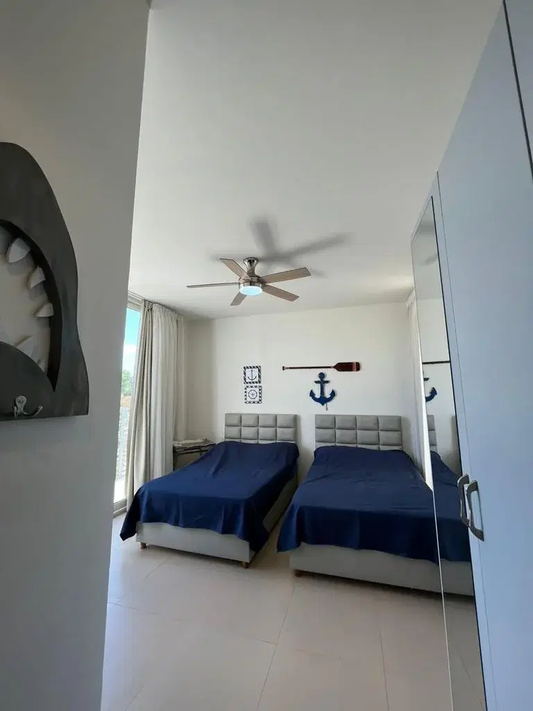 Chalet for Sale in Seashell Sidi Abdel Rahman - 3 Bedrooms by G Developments