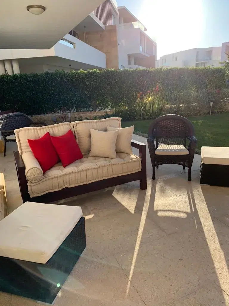 Chalet for Sale in Seashell Sidi Abdel Rahman - 3 Bedrooms by G Developments