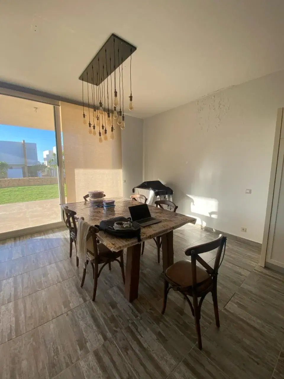 Chalet for Sale in Seashell - North Coast - 240m²