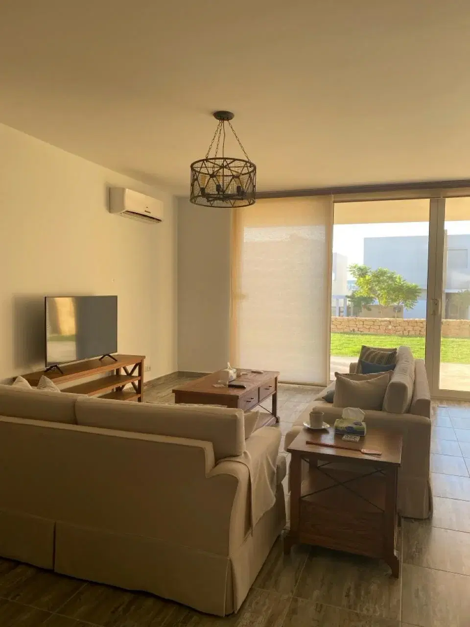 Chalet for Sale in Seashell - North Coast - 240m²