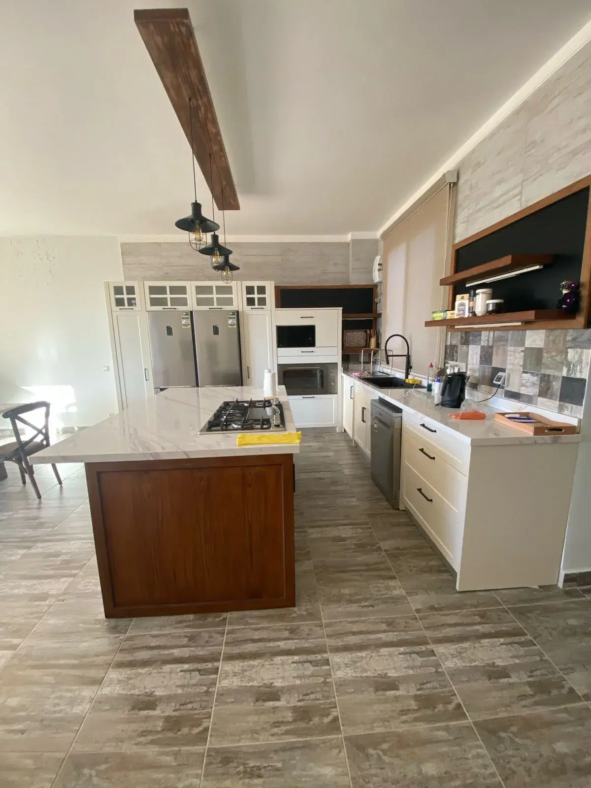 Chalet for Sale in Seashell - North Coast - 240m²