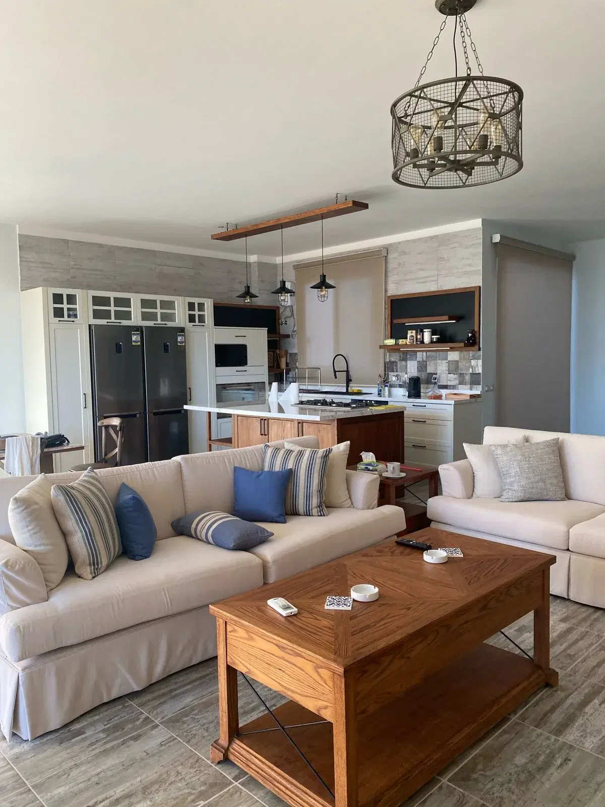 Chalet for Sale in Seashell - North Coast - 240m²