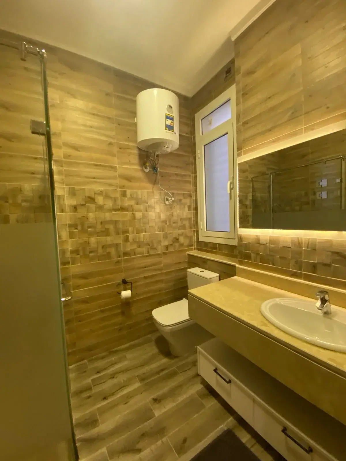 Chalet for Sale in Seashell - North Coast - 240m²