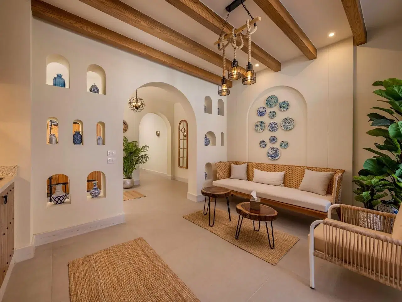 Chalet for Sale in Seashell, Sidi Abdel Rahman - North Coast