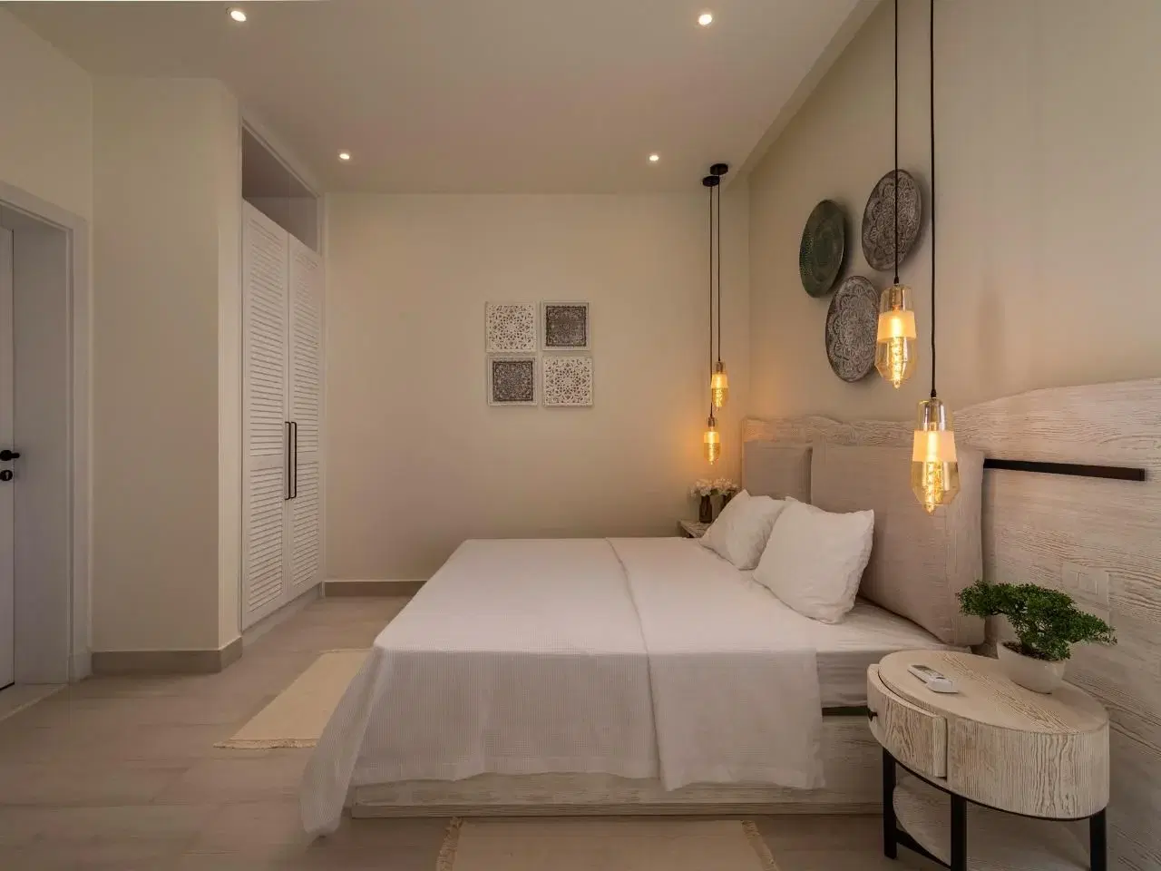 Chalet for Sale in Seashell, Sidi Abdel Rahman - North Coast