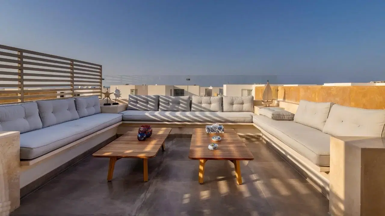 Chalet for Sale in Seashell, Sidi Abdel Rahman - North Coast