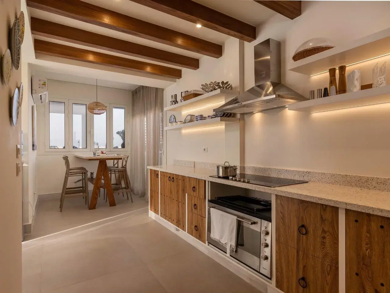 Chalet for Sale in Seashell, Sidi Abdel Rahman - North Coast