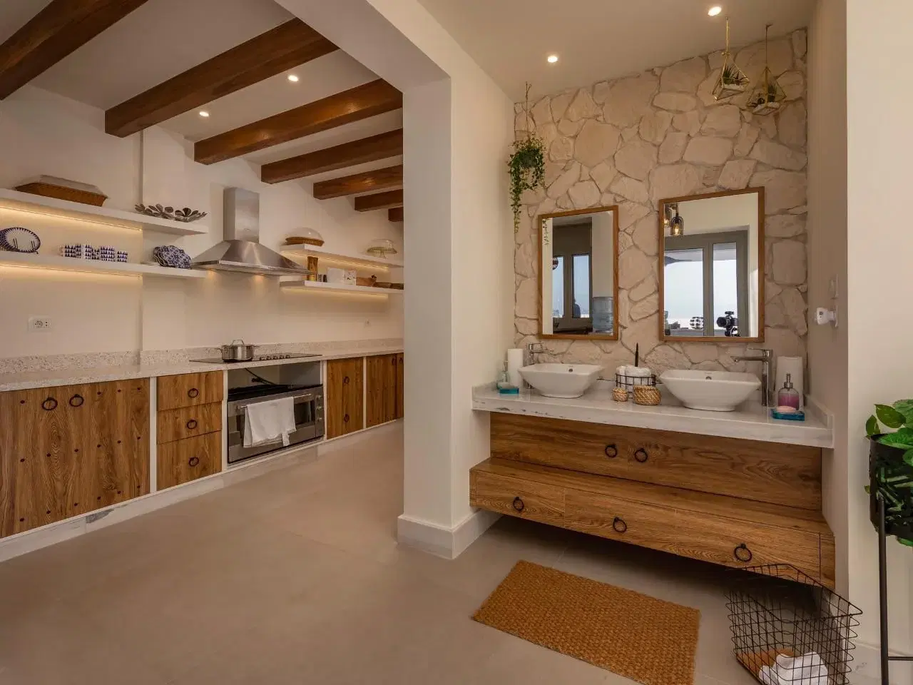 Chalet for Sale in Seashell, Sidi Abdel Rahman - North Coast