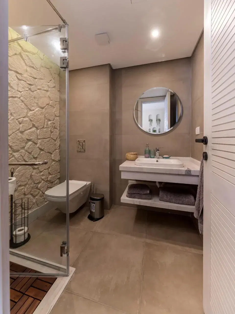 Chalet for Sale in Seashell, Sidi Abdel Rahman - North Coast