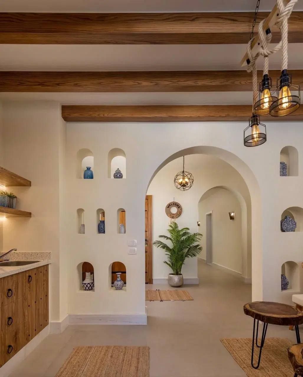 Chalet for Sale in Seashell, Sidi Abdel Rahman - North Coast