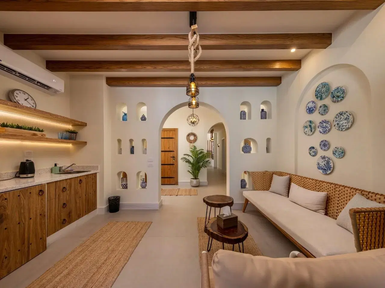 Chalet for Sale in Seashell, Sidi Abdel Rahman - North Coast
