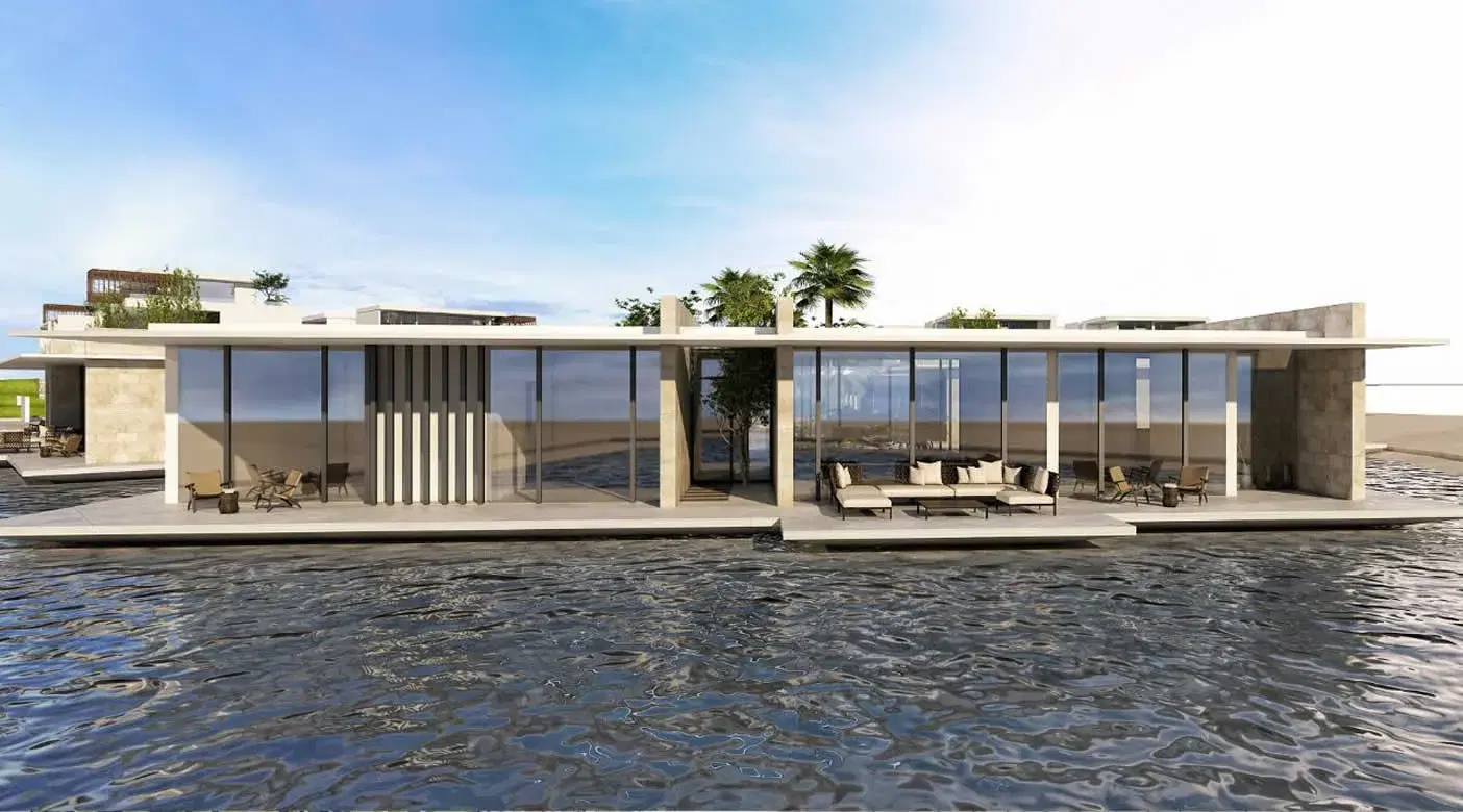 Chalet for Sale in Seashell Sidi Abdel Rahman