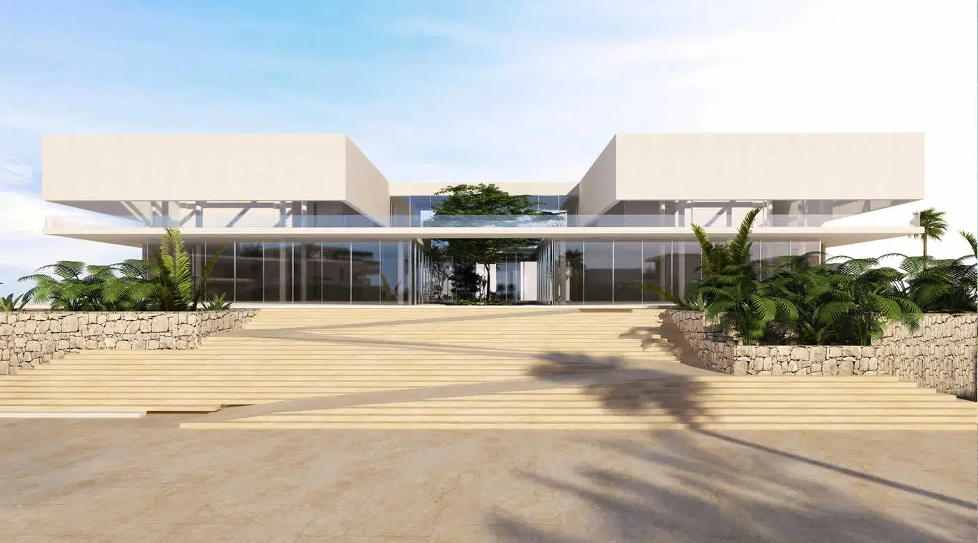 Chalet for Sale in Seashell Sidi Abdel Rahman