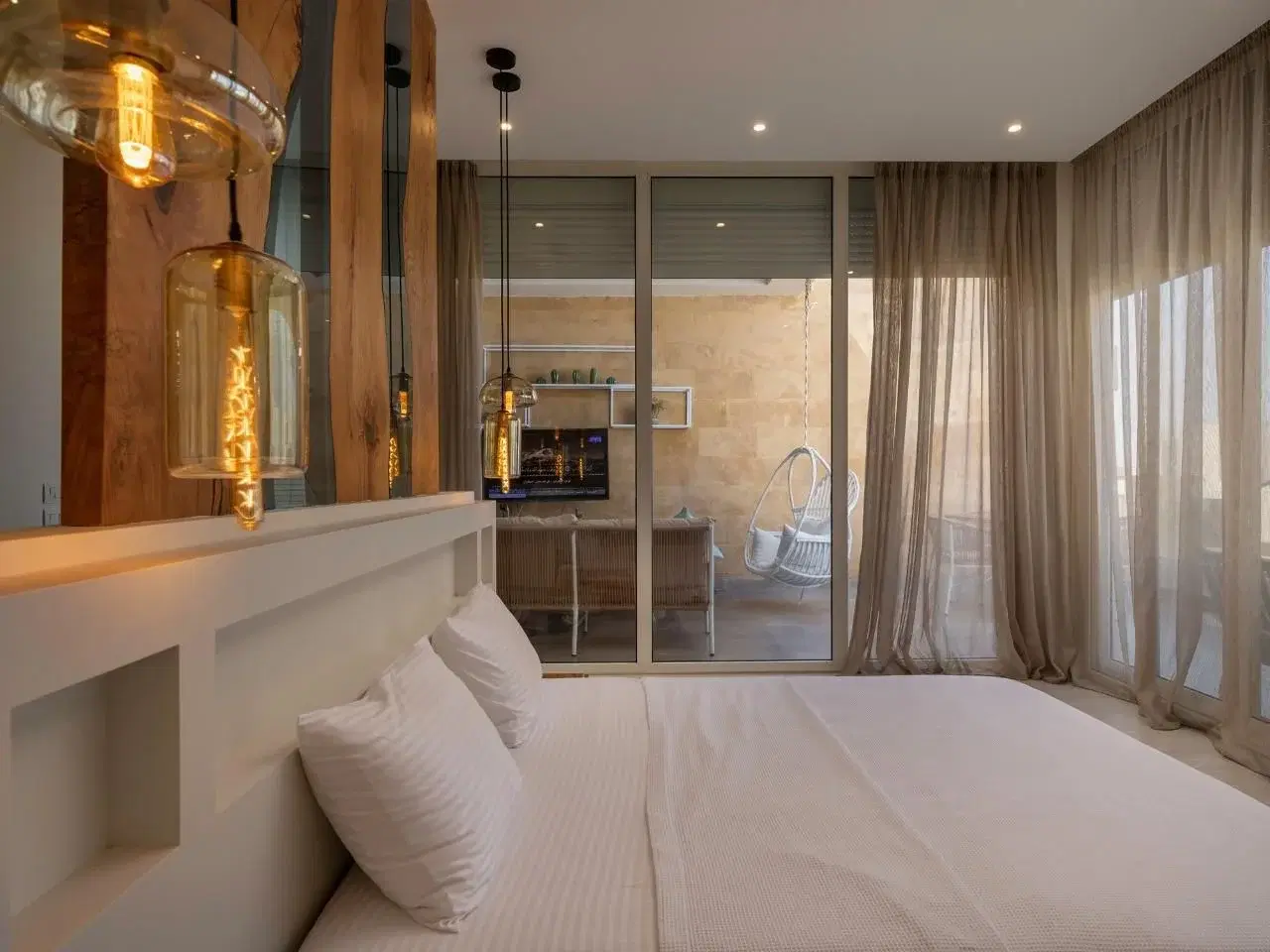 Chalet for Sale in Seashell Sidi Abdelrahman