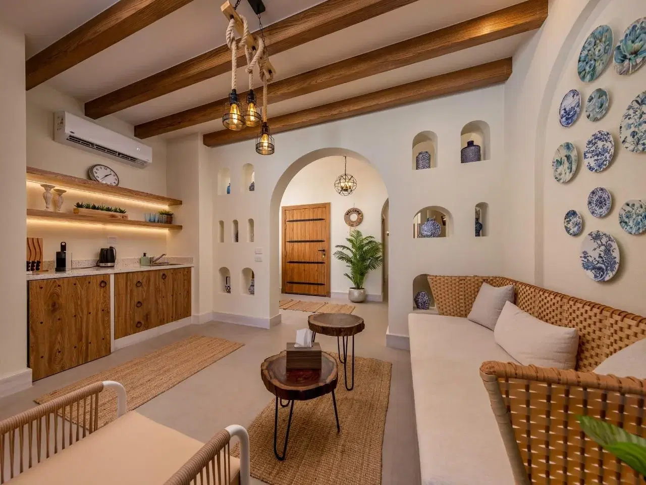 Chalet for Sale in Seashell Sidi Abdelrahman