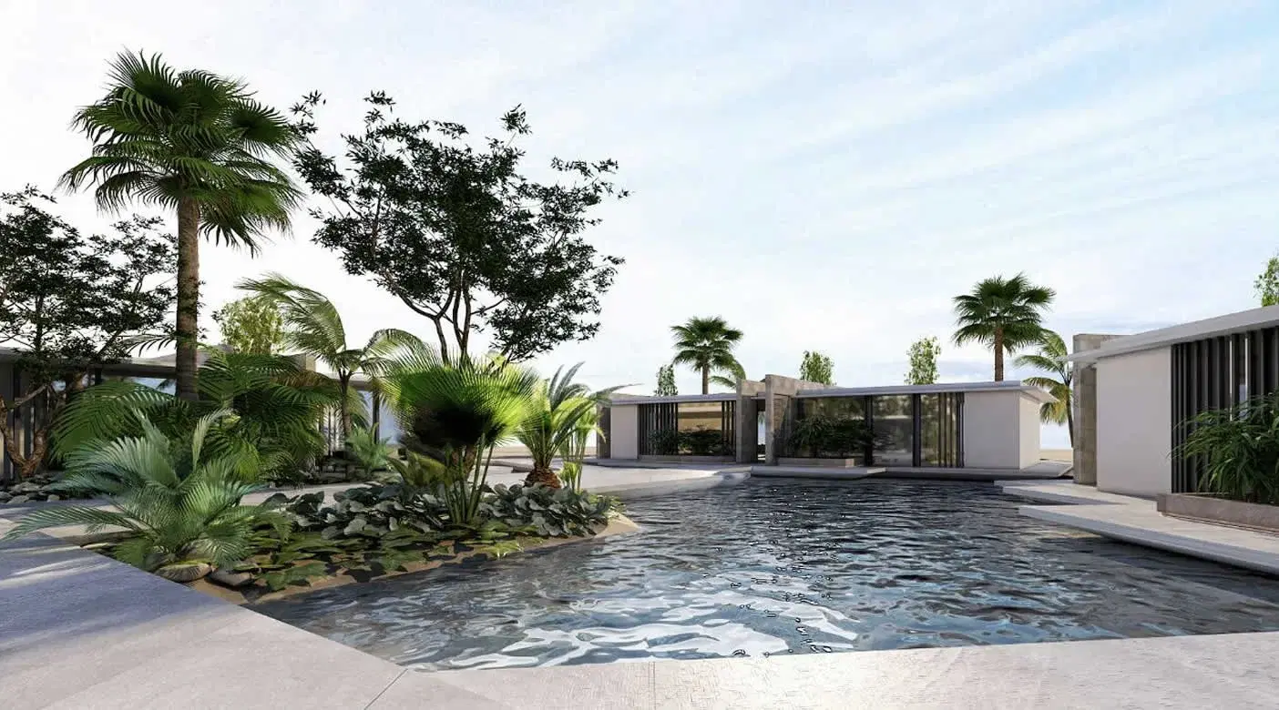 Stunning Villa for Sale in Seashell Sidi Abdel Rahman