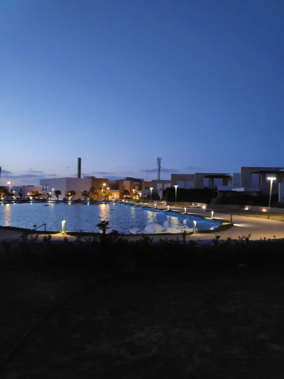 Stunning Villa for Sale in Seashell Sidi Abdel Rahman