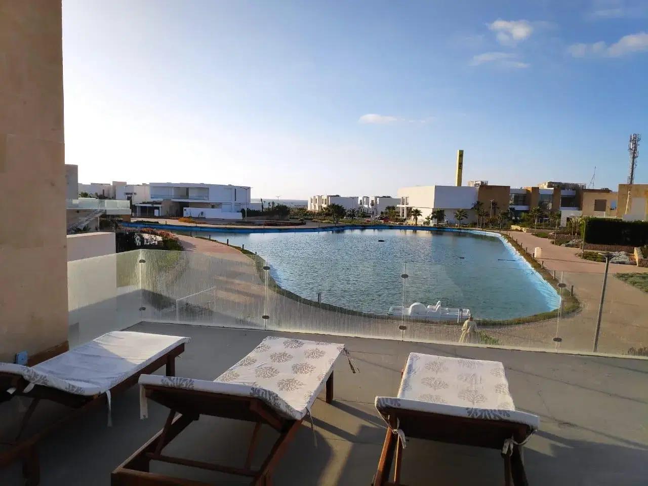 Stunning Villa for Sale in Seashell Sidi Abdel Rahman