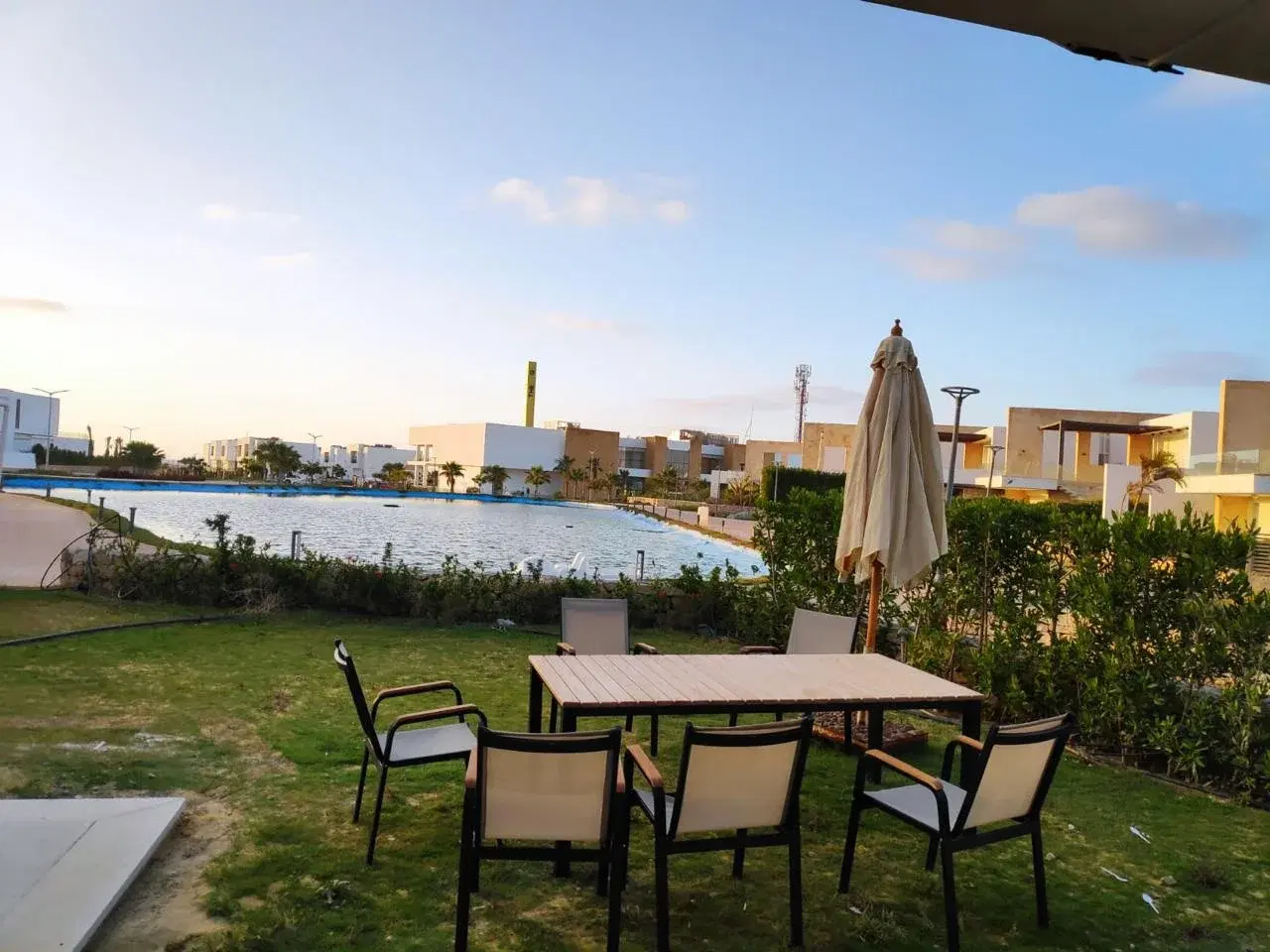 Spacious Villa for Sale in Seashell Sidi Abdel Rahman with 4 Bedrooms by G Developments