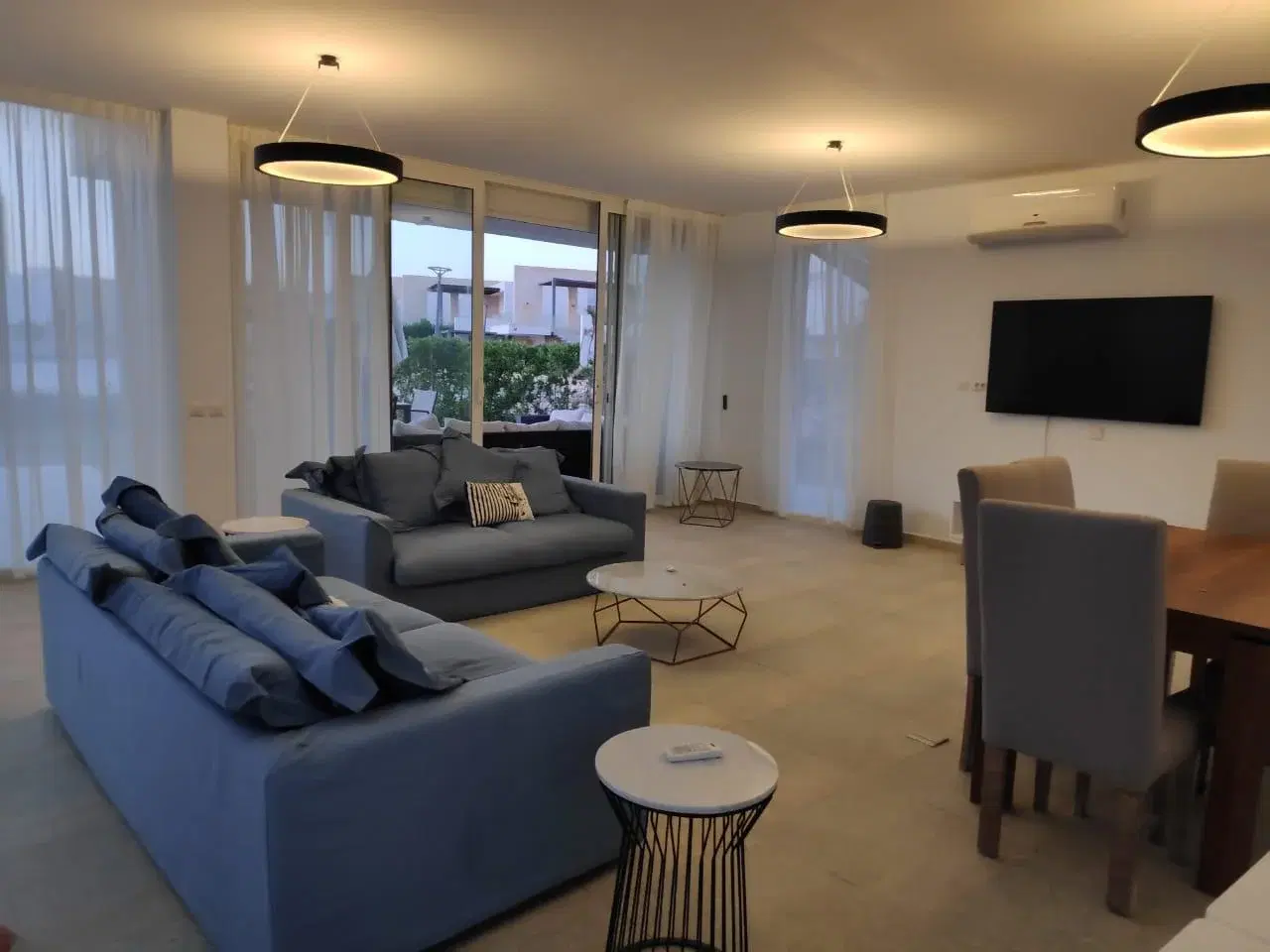 Spacious Villa for Sale in Seashell Sidi Abdel Rahman with 4 Bedrooms by G Developments