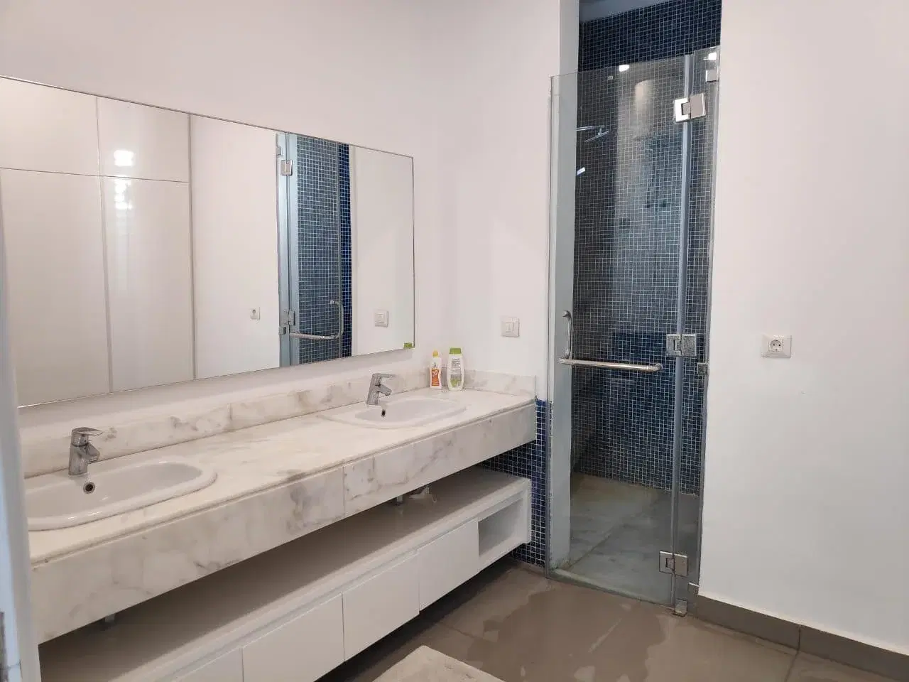 Spacious Villa for Sale in Seashell Sidi Abdel Rahman with 4 Bedrooms by G Developments