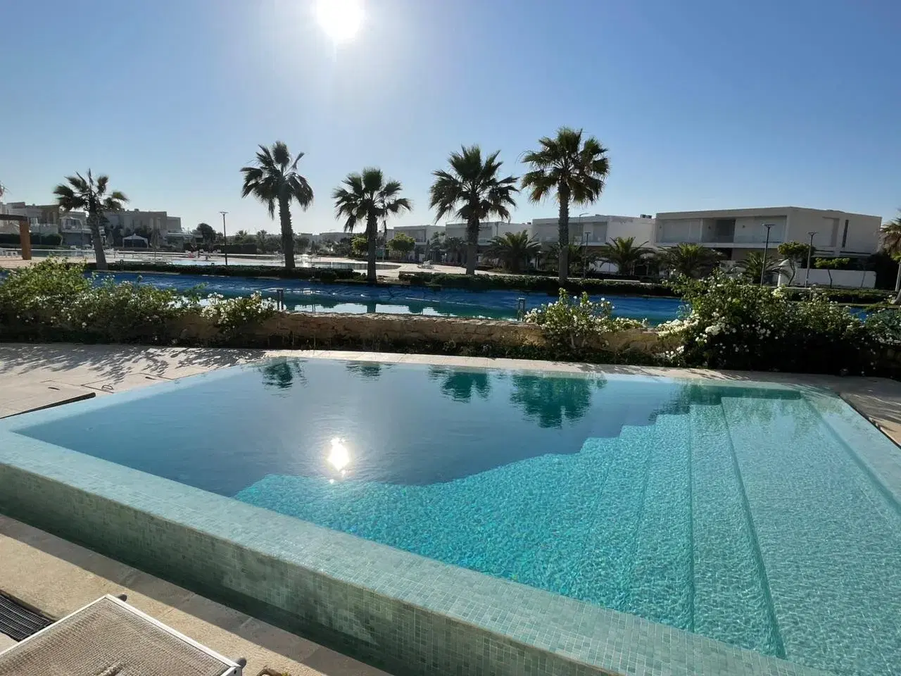Stunning Villa for Sale in Seashell Sidi Abdel Rahman with 6 Bedrooms by G Developments