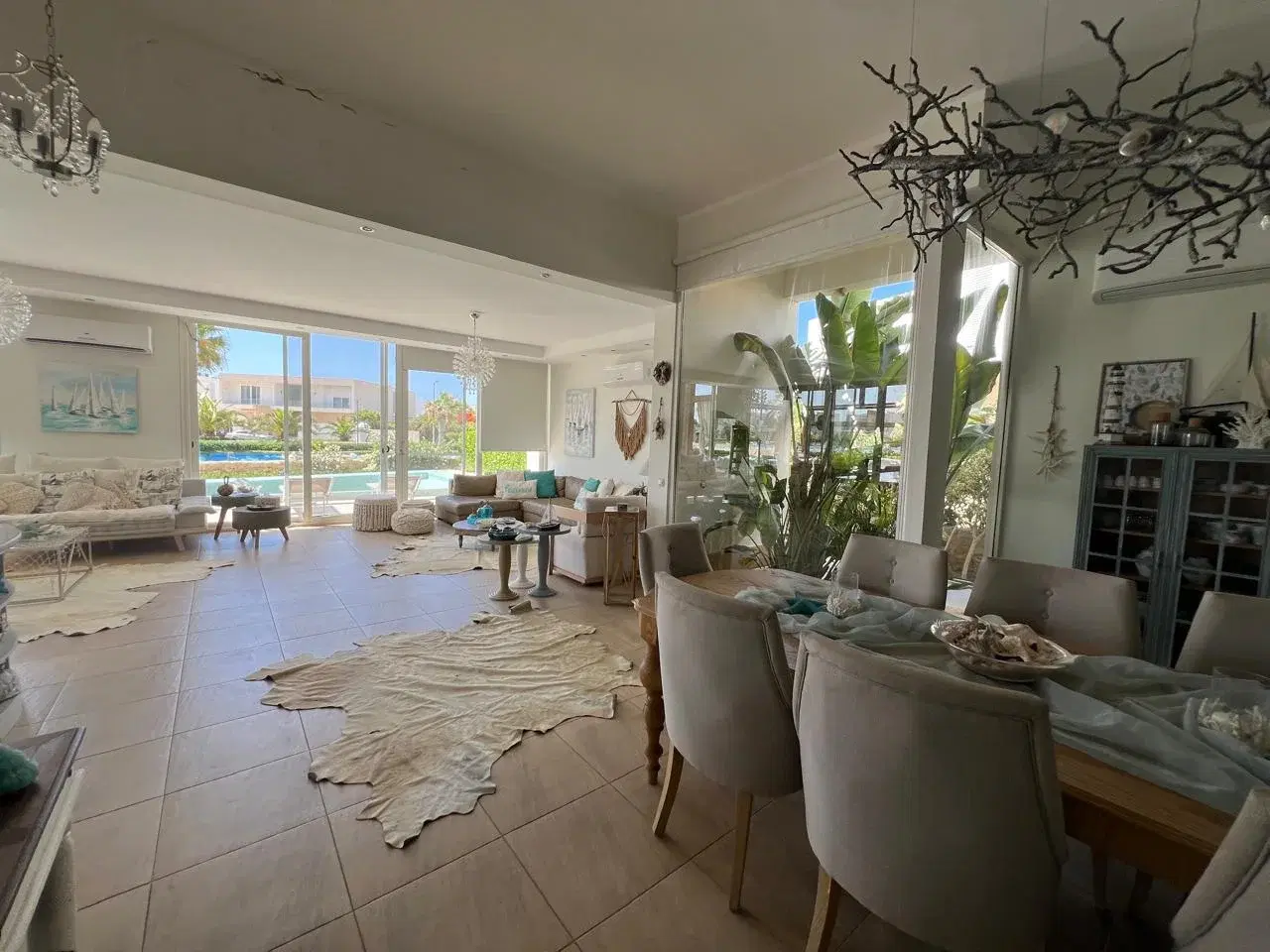 Stunning Villa for Sale in Seashell Sidi Abdel Rahman with 6 Bedrooms by G Developments