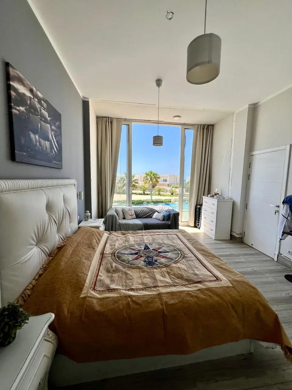 Stunning Villa for Sale in Seashell Sidi Abdel Rahman with 6 Bedrooms by G Developments