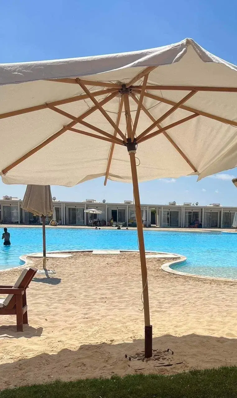 Charming Cabin for Sale in Seashell Sidi Abdel Rahman by G Developments