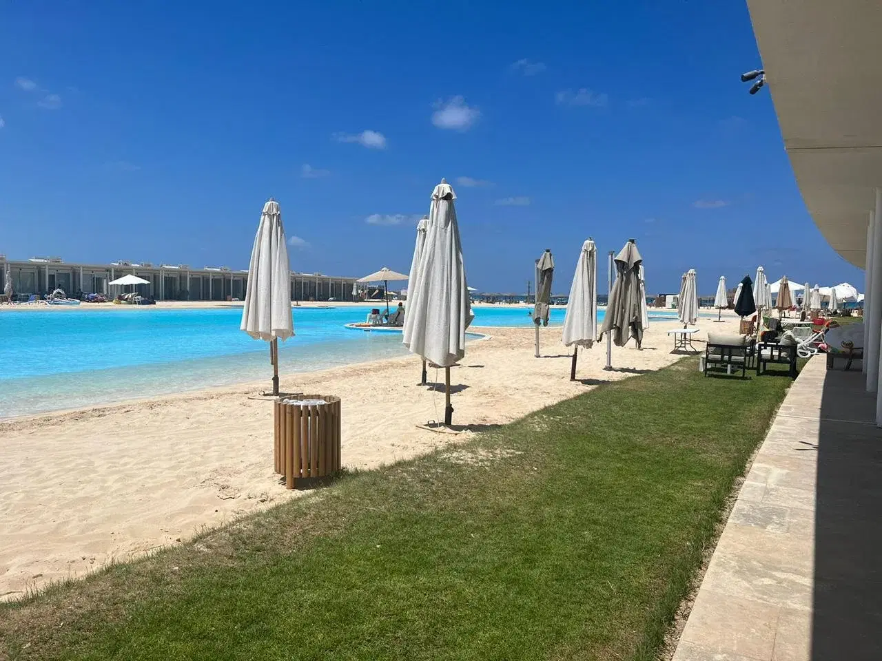 Charming Cabin for Sale in Seashell Sidi Abdel Rahman by G Developments