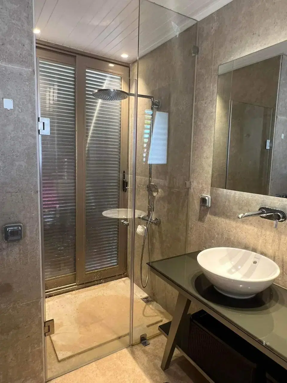 Charming Cabin for Sale in Seashell Sidi Abdel Rahman by G Developments