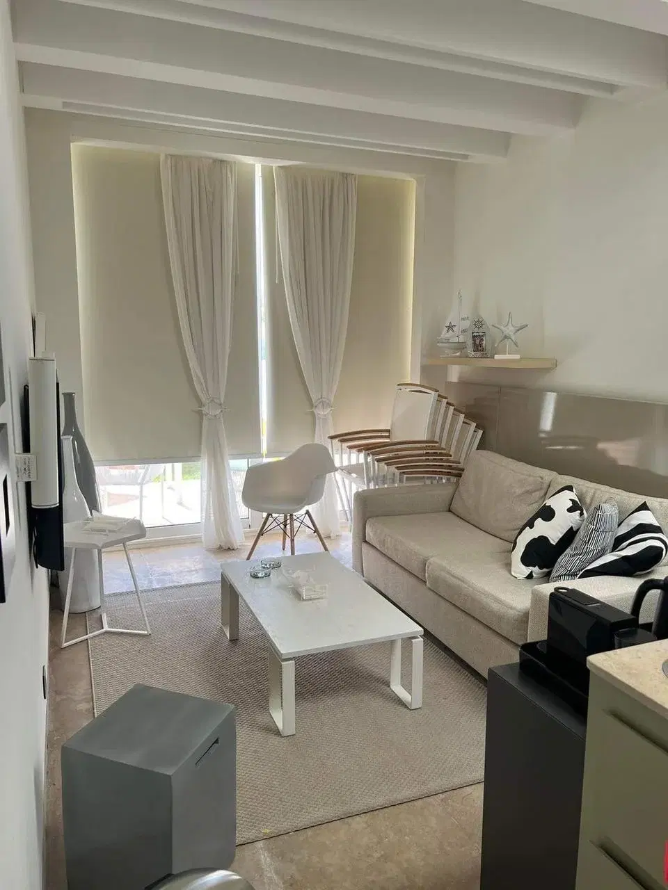 Charming Cabin for Sale in Seashell Sidi Abdel Rahman by G Developments